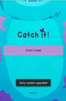 Catch It! اسکرین شاٹ 1