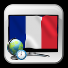 TV France guide time new иконка