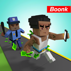 Boonk Gang biểu tượng