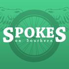Spokes On Southern-icoon