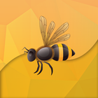 Flash Bee icône