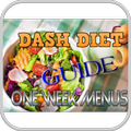 DASH DIET GUIDE