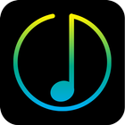 MP3 Music Player ikona