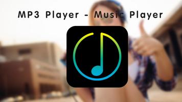 MP3 Music Player اسکرین شاٹ 1