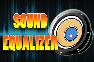 Surround Sound Equalizer पोस्टर