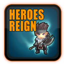 Heroes Reign APK