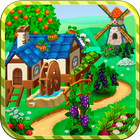 Farmery: Farm Fruit icon