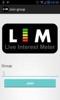 LIM App Affiche