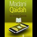 Madani Qaida English APK
