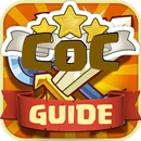 CoC Guide and Calculator APK