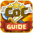 CoC Guide and Calculator icône