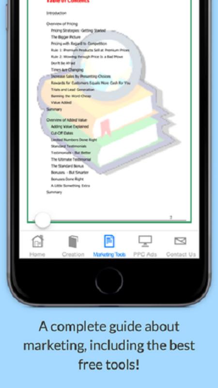 free ebook maker - ebook creator free screenshot 6 ebook creator free screenshot 6 - free ebook maker