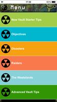 Guide #1 for Fallout Shelter imagem de tela 1