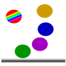 LineDot Impossible APK