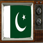 Satellite Pakistan Info TV icône