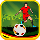 Real Soccer Cup New APK