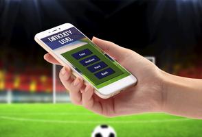 Football Soccer Quiz - MCQs ảnh chụp màn hình 2