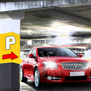 Real New Multi-level Car Parking Simulator APK