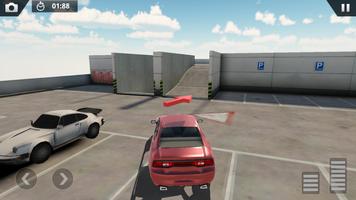 Real New Multi-level Car Parking Screenshot 2