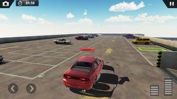 Real New Multi-level Car Parking Screenshot 3