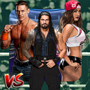 New Immortal Superstar Wrestling Game APK