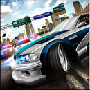 Police Chase Car - Crime Cop Robber Chase APK