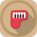 ”Piano Touch Simple