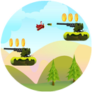 FLy Peppie Pig Adventure APK