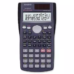 Scientific Calculator