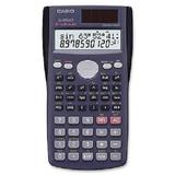 Icona Scientific Calculator