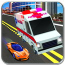 Ambulance Racing Sim 2017 APK