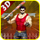 Backyard Wrestling Mania: World Freestyle Wrestler APK