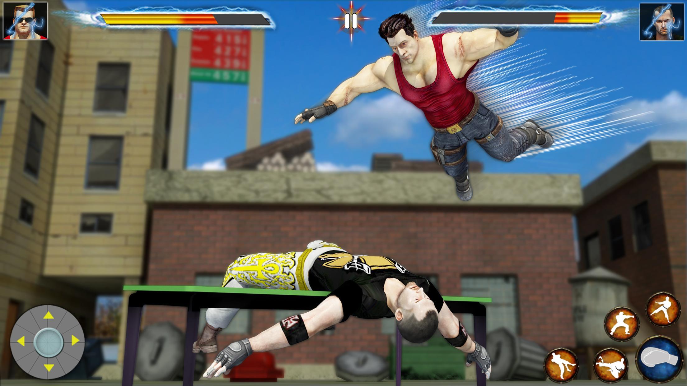 Backyard Wrestling For Android Apk Download Backyard Wrestling For Android Apk Download