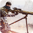 Sniper Fury Assassin 3D Gun Shooting Killer Games APK