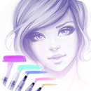 Draw Photo Editor aplikacja