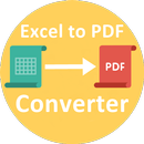 Excel To PDF Converter APK