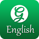 English Grammar icône