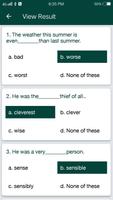 English Grammar 截圖 3