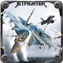 Fly F18 Jet Fighter Airplane 3D Free Game Attack aplikacja