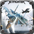 Fly F18 Jet Fighter Airplane 3D Free Game Attack icon