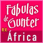 Fabulas de Gunter R.V. Africa আইকন