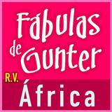 Fabulas de Gunter R.V. Africa 아이콘
