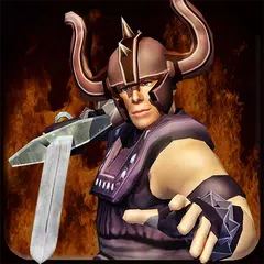 Descargar APK de Gladiadores medieval arena: Caballeros lucha fama