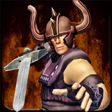 Gladiators Medieval Arena: Knights Fighting Glory icon