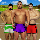Kabaddi Fighting 2018: Pro League Raiders Knockout APK
