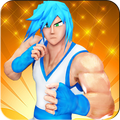 Dragon Karate Fighting: Super Kung Fu Fight
