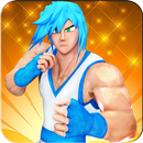 Dragon Karate Fighting: Super Kung Fu Fight APK