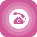 Phone Contacts Dialer aplikacja