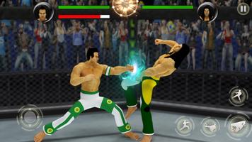 2 Schermata Capoeira Fighting