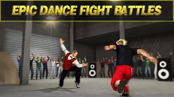 Dancing Fight club : Modern Martial Arts capture d'écran 1